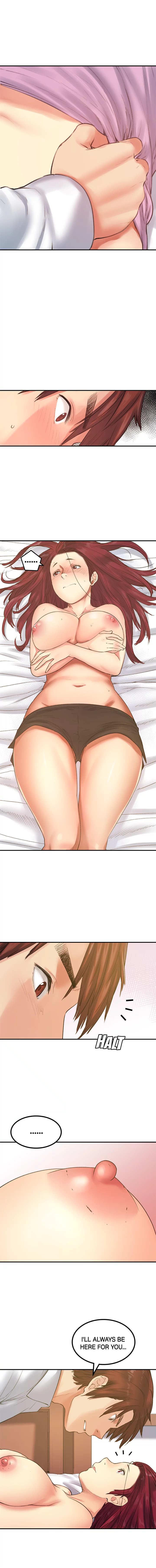 My Best Friend’s Girl Chapter 20 - Manhwa18.com