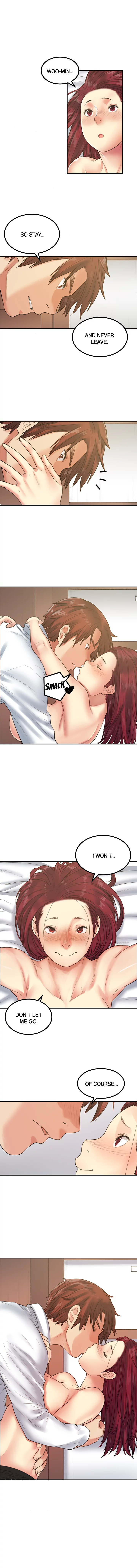 My Best Friend’s Girl Chapter 20 - Manhwa18.com