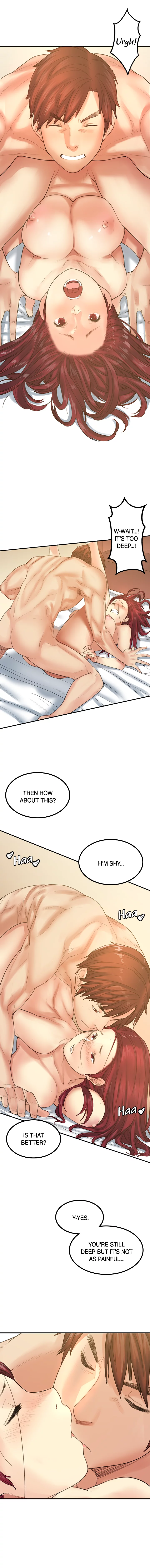 My Best Friend’s Girl Chapter 20 - Manhwa18.com