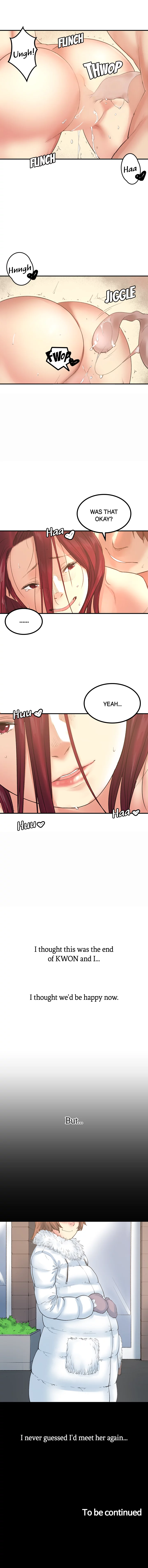 My Best Friend’s Girl Chapter 20 - Manhwa18.com