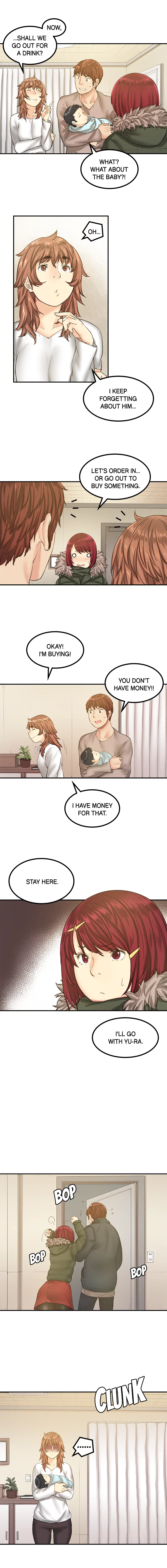 My Best Friend’s Girl Chapter 24 - Manhwa18.com