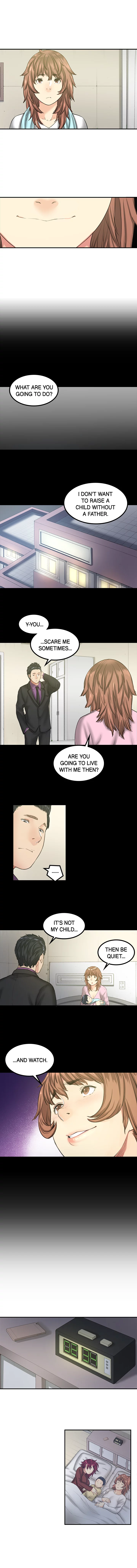 My Best Friend’s Girl Chapter 24 - Manhwa18.com