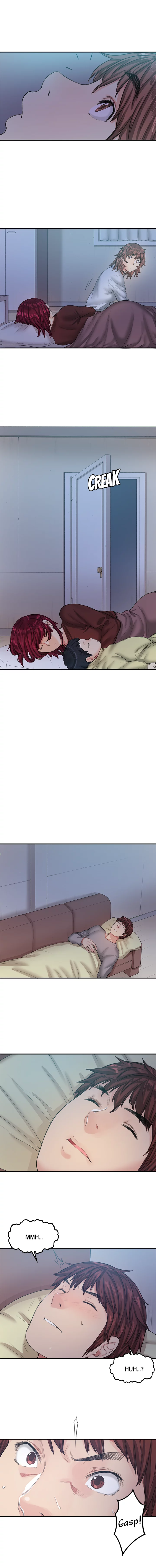 My Best Friend’s Girl Chapter 24 - Manhwa18.com