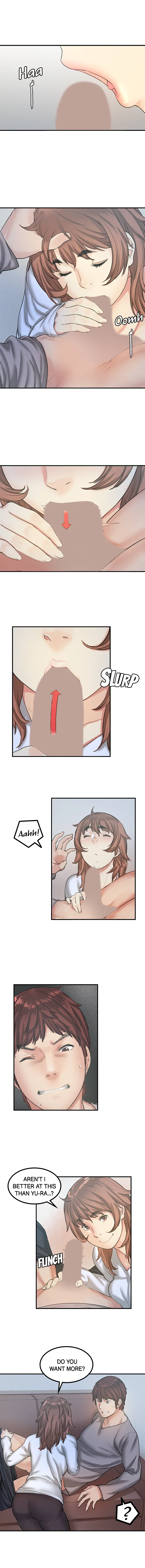 My Best Friend’s Girl Chapter 24 - Manhwa18.com