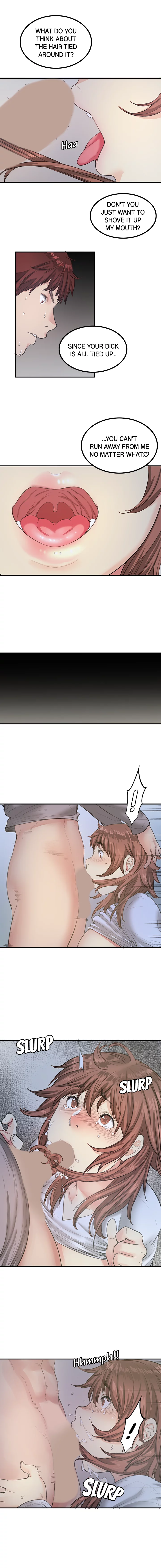 My Best Friend’s Girl Chapter 24 - Manhwa18.com