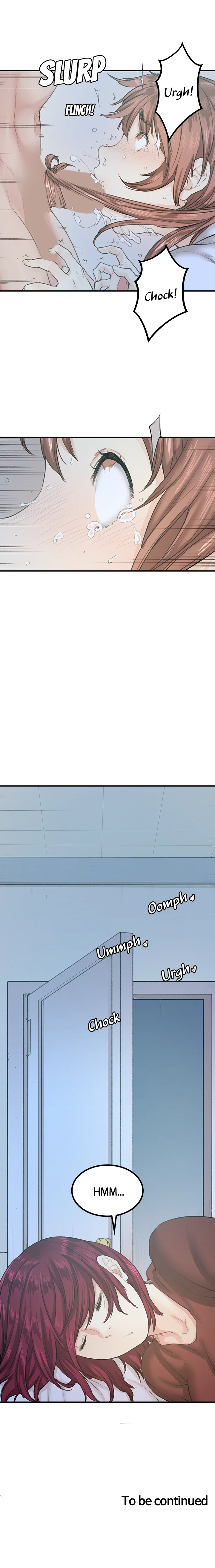 My Best Friend’s Girl Chapter 24 - Manhwa18.com