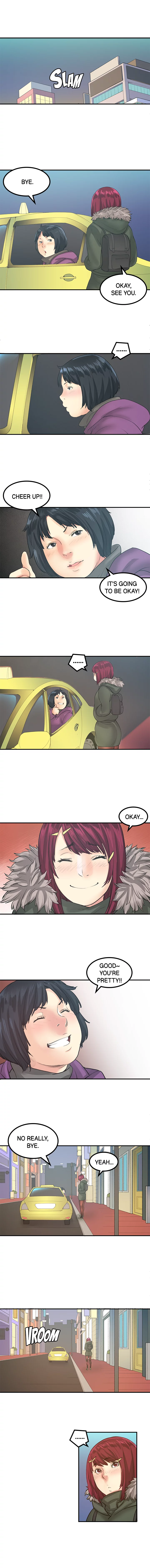 My Best Friend’s Girl Chapter 27 - Manhwa18.com