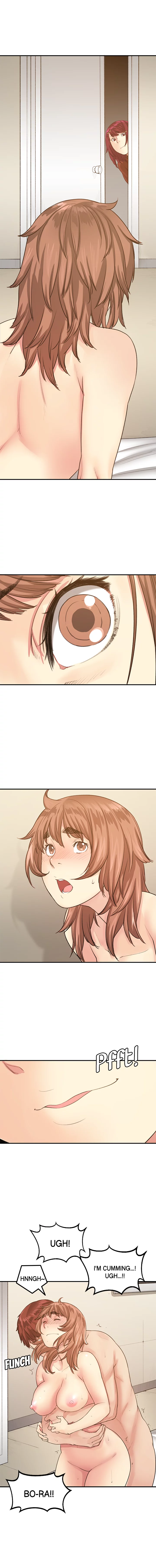 My Best Friend’s Girl Chapter 27 - Manhwa18.com