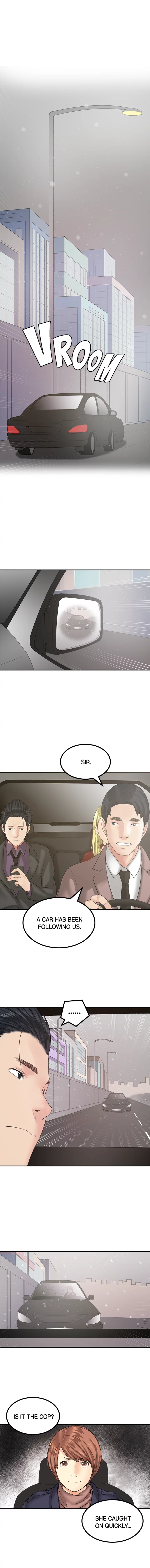 My Best Friend’s Girl Chapter 28 - Manhwa18.com