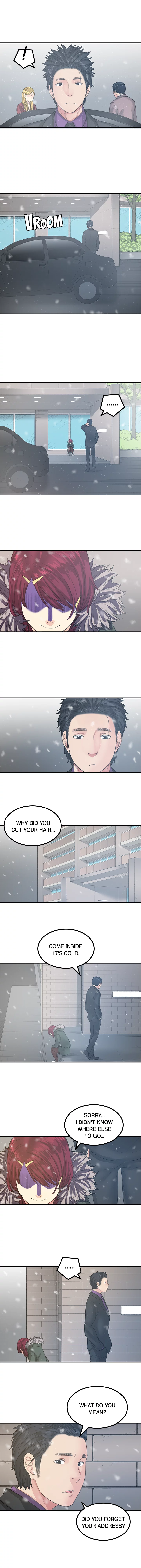 My Best Friend’s Girl Chapter 28 - Manhwa18.com