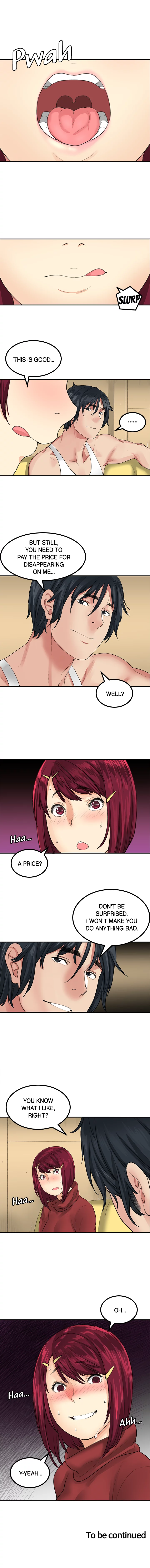 My Best Friend’s Girl Chapter 28 - Manhwa18.com