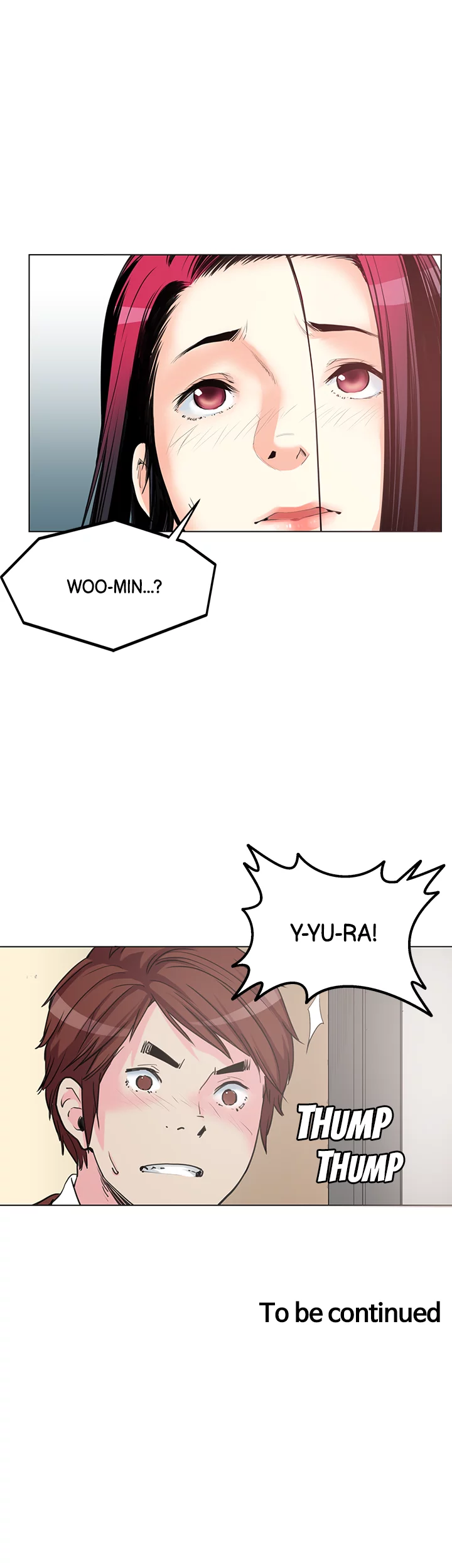 My Best Friend’s Girl Chapter 3 - Manhwa18.com