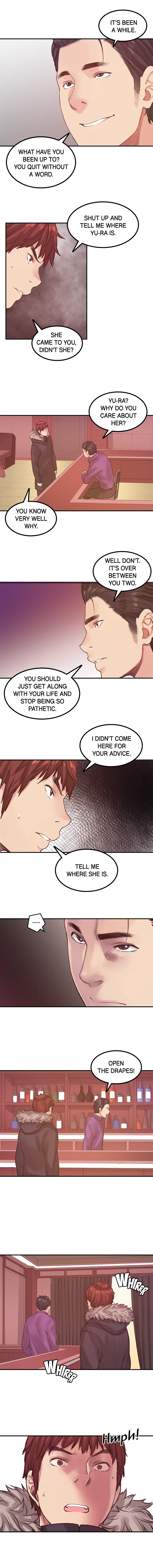 My Best Friend’s Girl Chapter 30 - Manhwa18.com