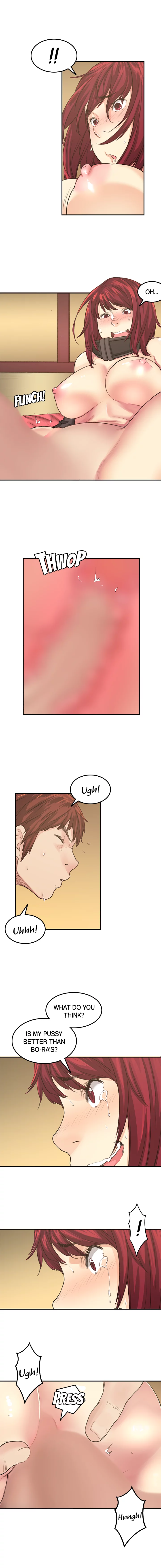 My Best Friend’s Girl Chapter 31 - Manhwa18.com