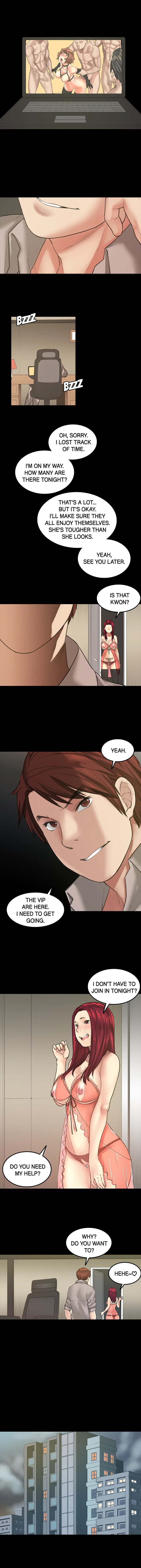 My Best Friend’s Girl Chapter 31 - Manhwa18.com