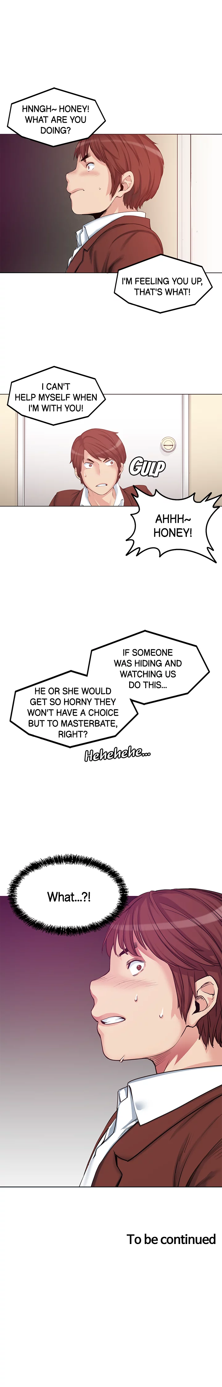 My Best Friend’s Girl Chapter 4 - Manhwa18.com