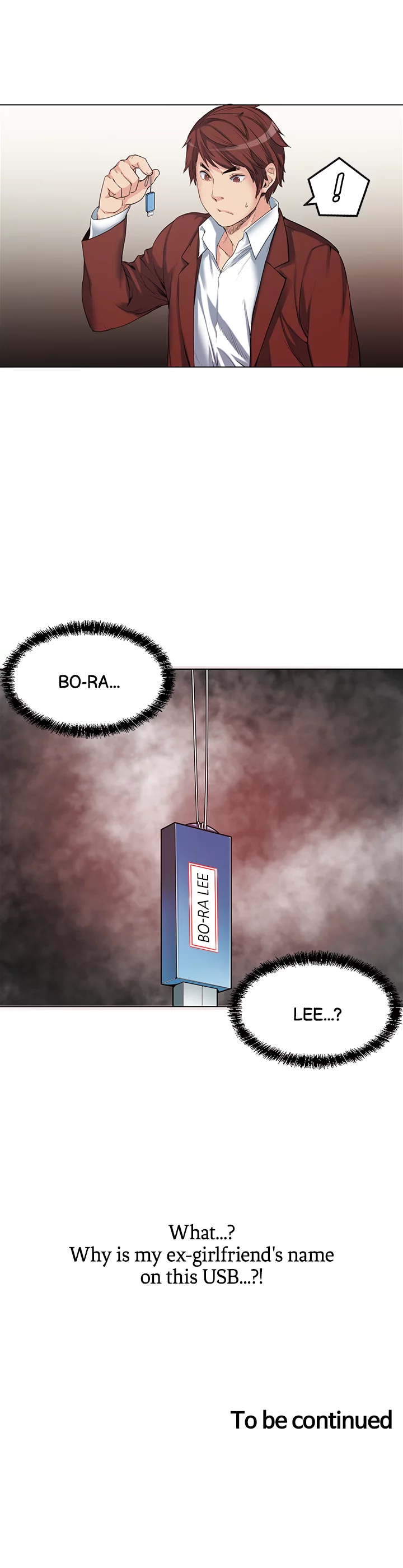 My Best Friend’s Girl Chapter 5 - Manhwa18.com