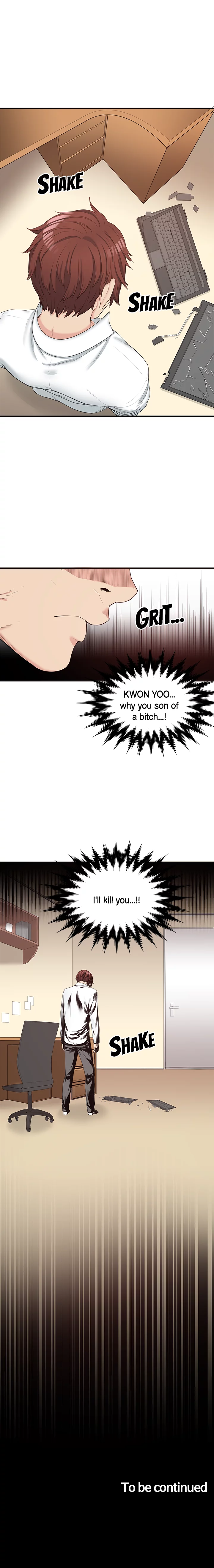 My Best Friend’s Girl Chapter 7 - Manhwa18.com