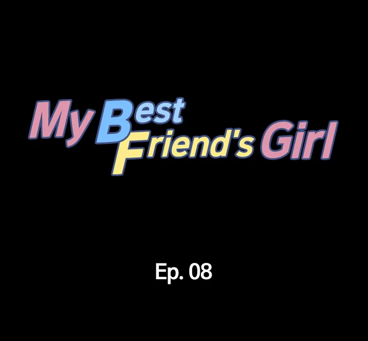 My Best Friend’s Girl Chapter 8 - Manhwa18.com