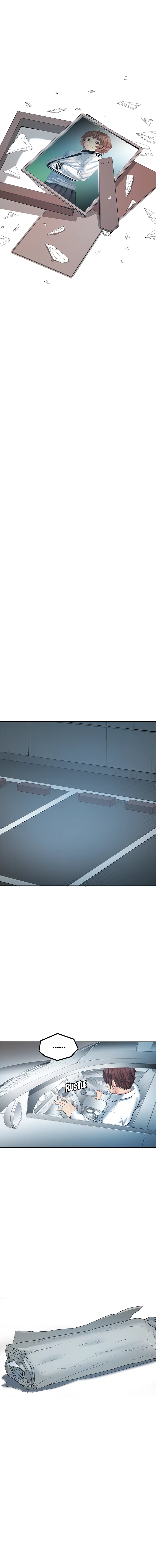 My Best Friend’s Girl Chapter 8 - Manhwa18.com