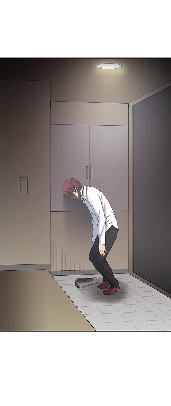 My Best Friend’s Girl Chapter 8 - Manhwa18.com