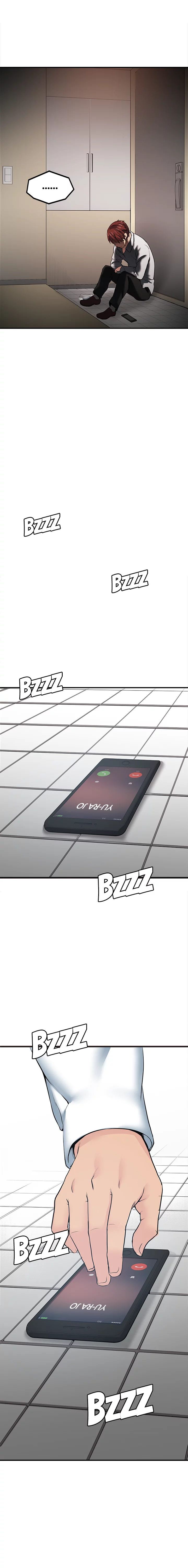 My Best Friend’s Girl Chapter 8 - Manhwa18.com