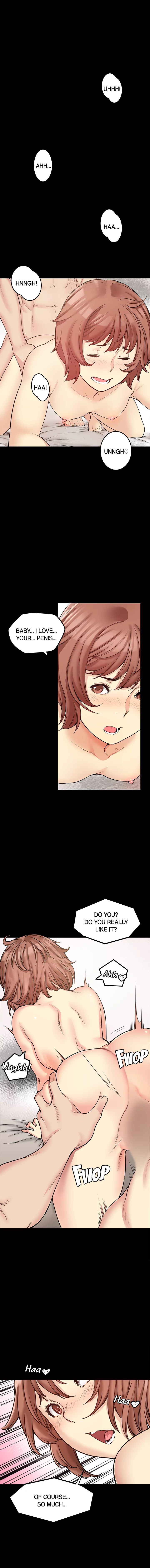 My Best Friend’s Girl Chapter 9 - Manhwa18.com