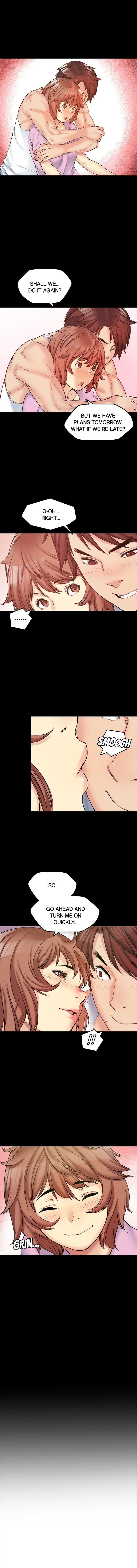 My Best Friend’s Girl Chapter 9 - Manhwa18.com