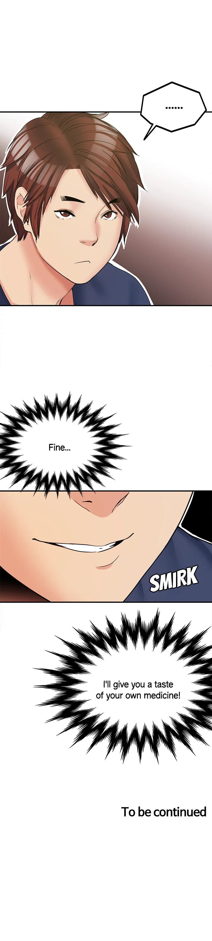 My Best Friend’s Girl Chapter 9 - Manhwa18.com