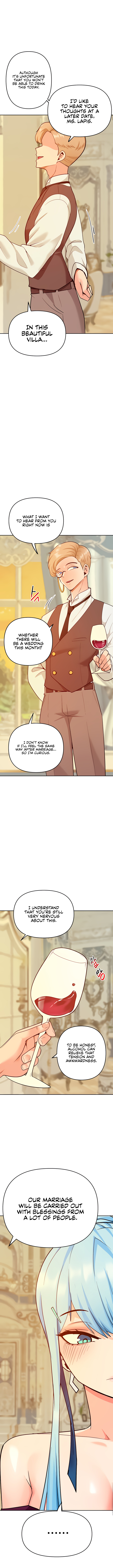 The Hypnosis App was Fake Chapter 38 - Manhwa18.com