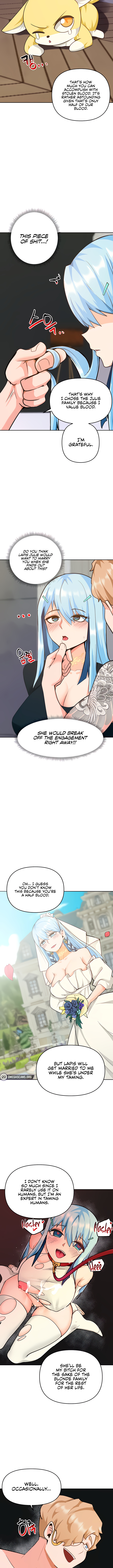 The Hypnosis App was Fake Chapter 42 - Manhwa18.com