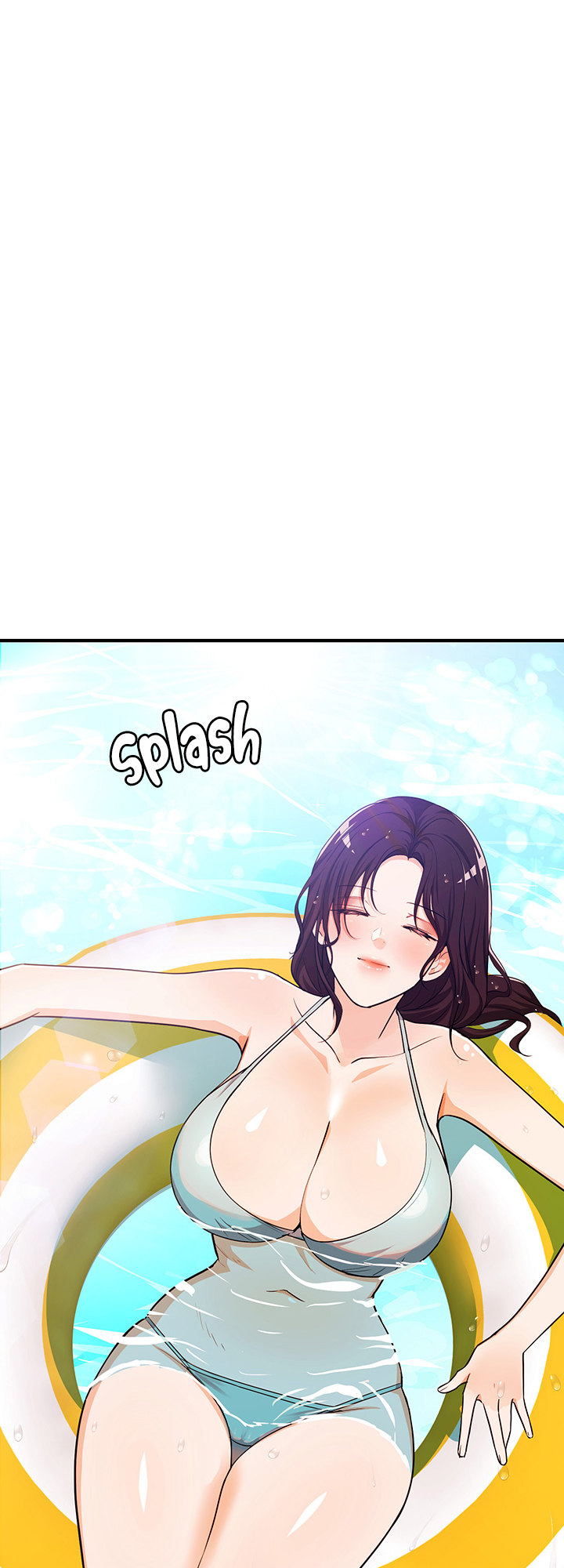 #Dense #Summer #Firstlove Chapter 4 - Manhwa18.com