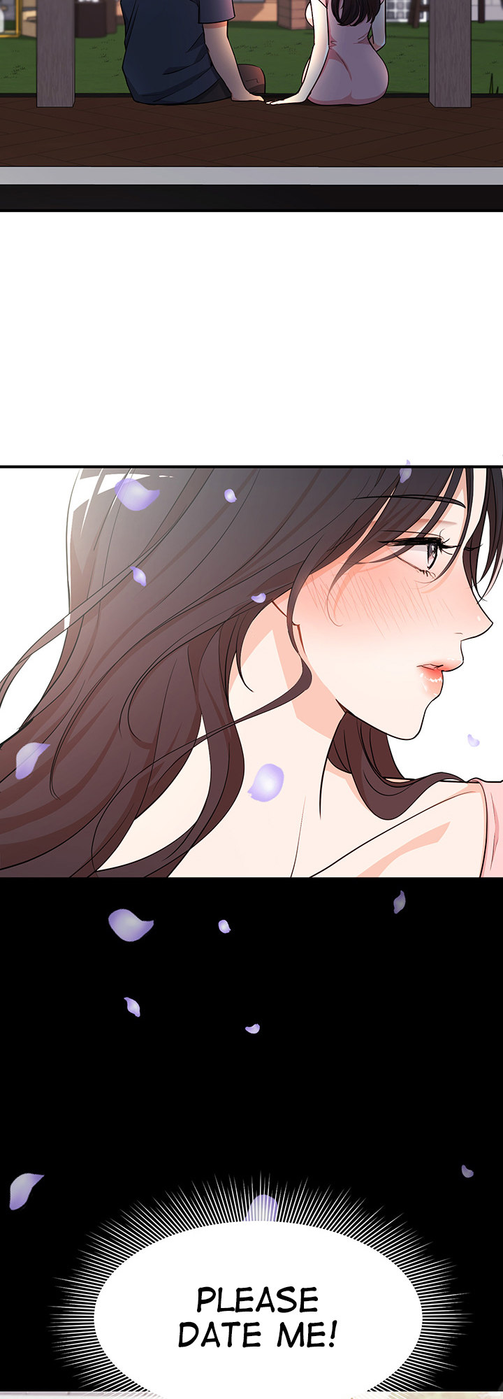 #Dense #Summer #Firstlove Chapter 5 - Manhwa18.com