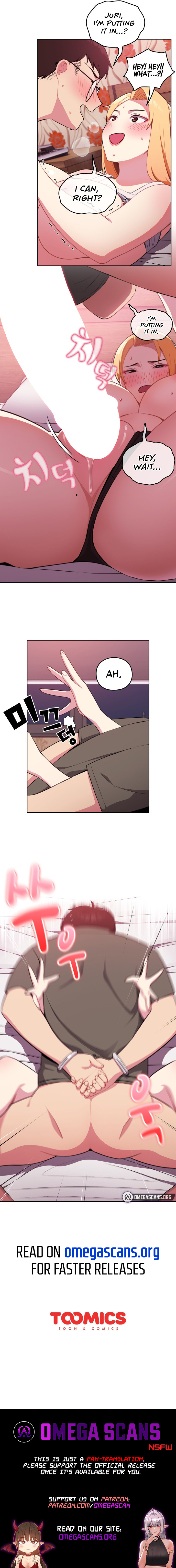 When Did We Start Dating?! Chapter 3 - Manhwa18.com