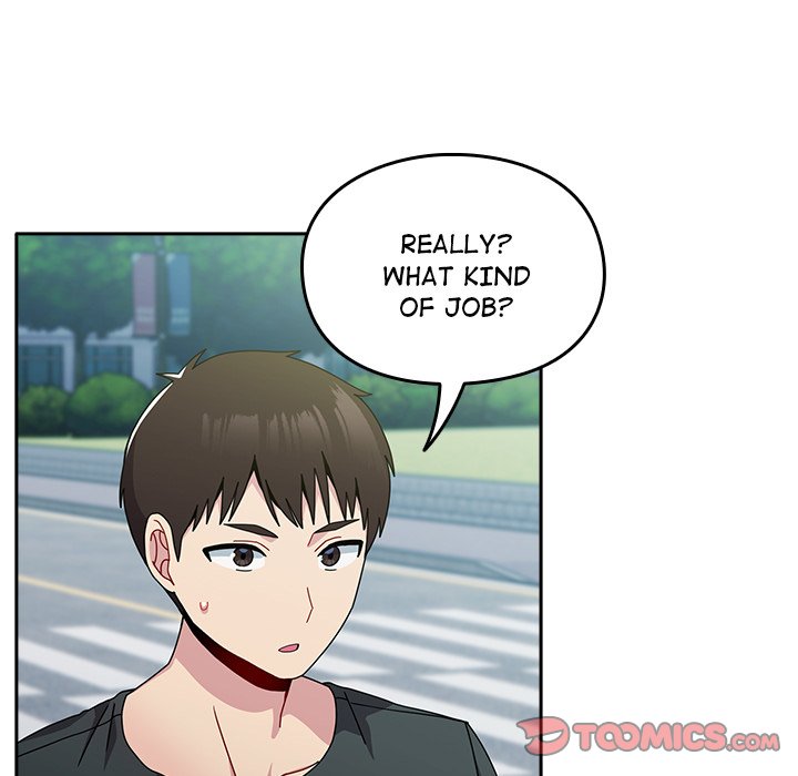 When Did We Start Dating?! Chapter 40 - Manhwa18.com