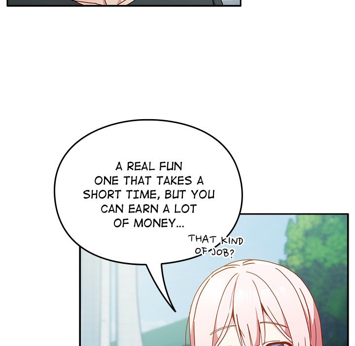 When Did We Start Dating?! Chapter 40 - Manhwa18.com