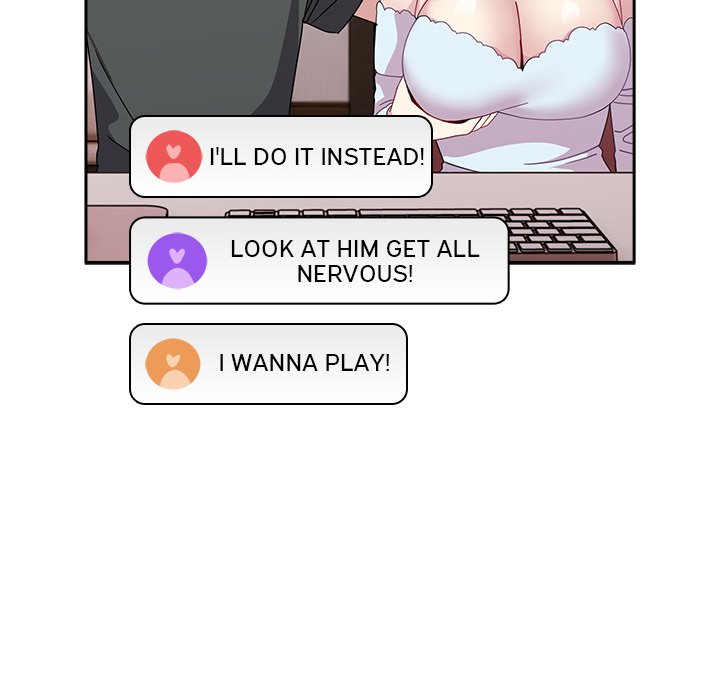 When Did We Start Dating?! Chapter 40 - Manhwa18.com