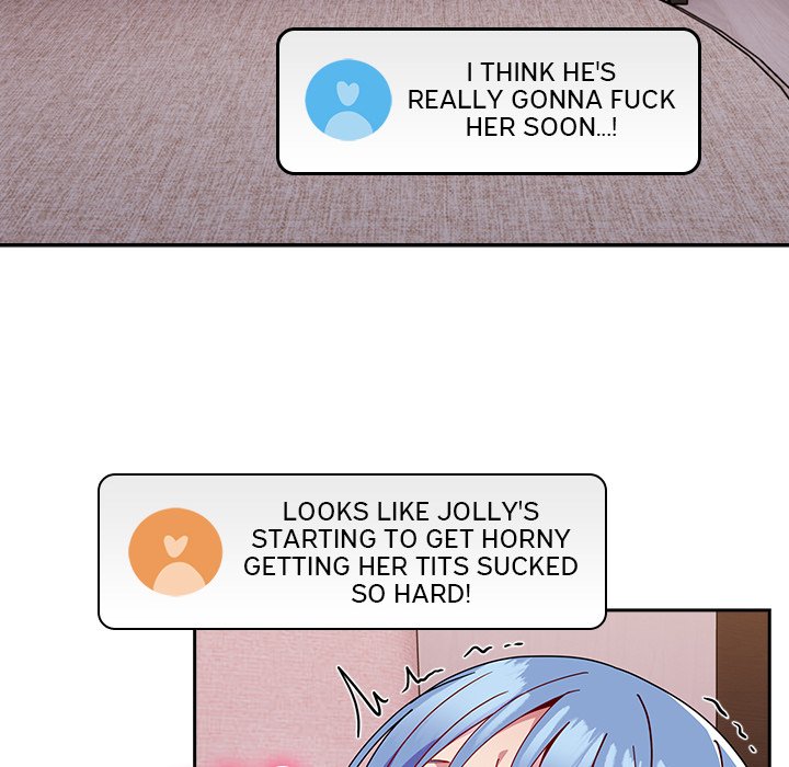 When Did We Start Dating?! Chapter 42 - Manhwa18.com