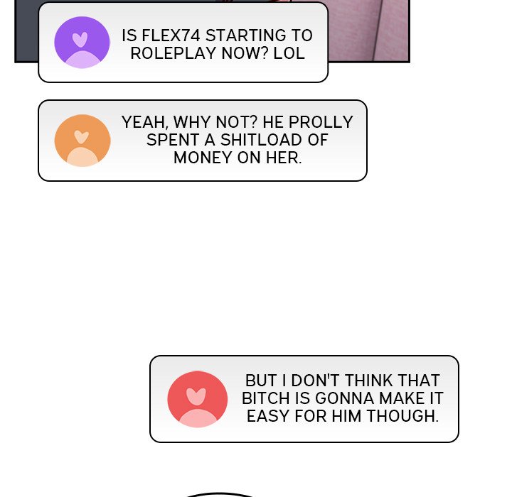 When Did We Start Dating?! Chapter 42 - Manhwa18.com