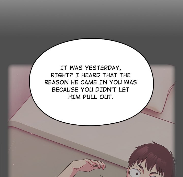 When Did We Start Dating?! Chapter 46 - Manhwa18.com