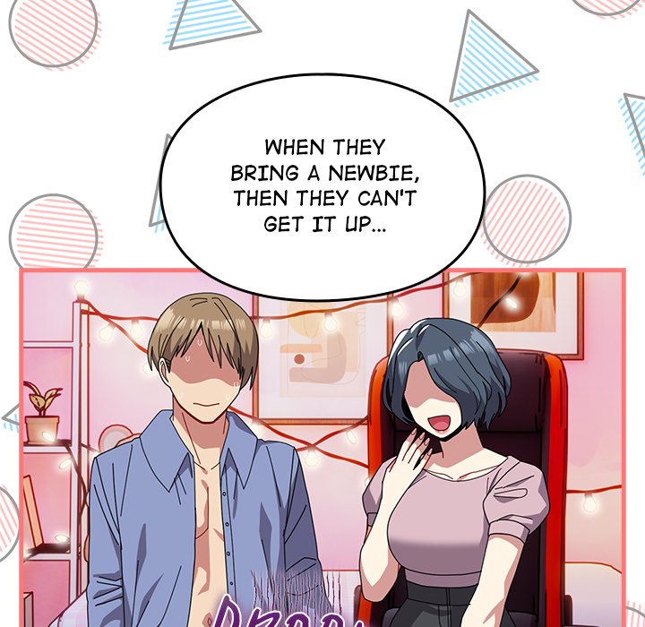 When Did We Start Dating?! Chapter 46 - Manhwa18.com