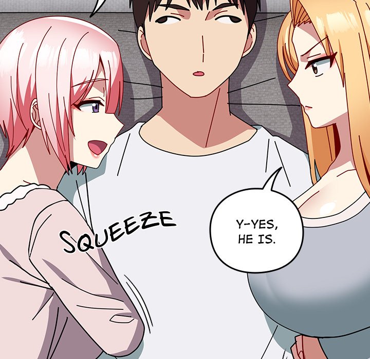 When Did We Start Dating?! Chapter 48 - Manhwa18.com