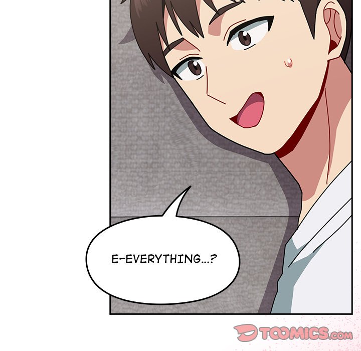 When Did We Start Dating?! Chapter 49 - Manhwa18.com