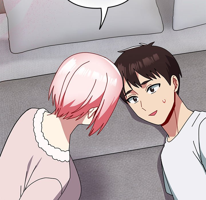 When Did We Start Dating?! Chapter 49 - Manhwa18.com