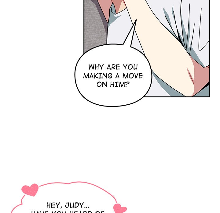 When Did We Start Dating?! Chapter 49 - Manhwa18.com