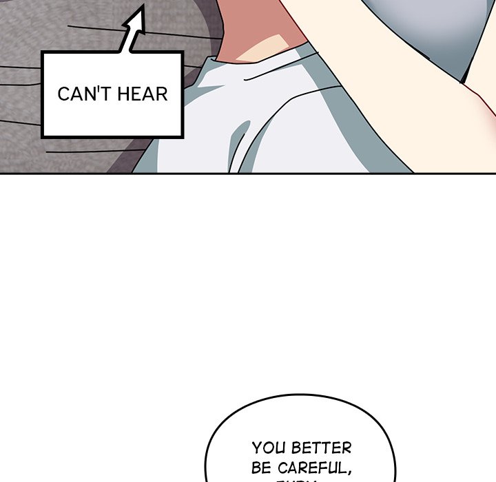 When Did We Start Dating?! Chapter 49 - Manhwa18.com