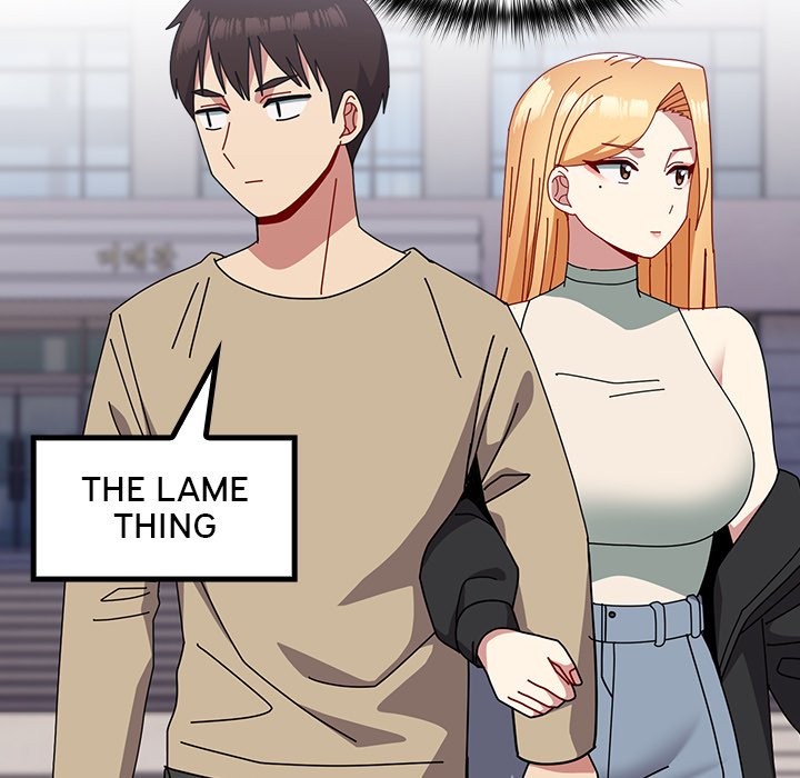 When Did We Start Dating?! Chapter 49 - Manhwa18.com