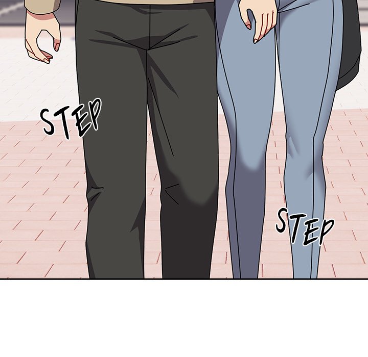 When Did We Start Dating?! Chapter 49 - Manhwa18.com