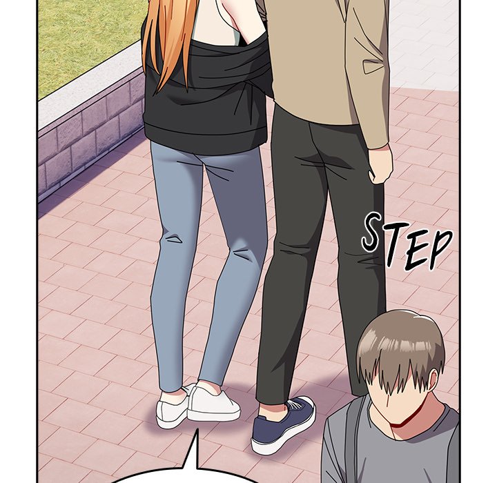 When Did We Start Dating?! Chapter 49 - Manhwa18.com