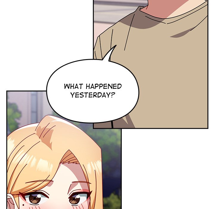 When Did We Start Dating?! Chapter 49 - Manhwa18.com